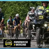 Rallye Cyclo Mouvaux