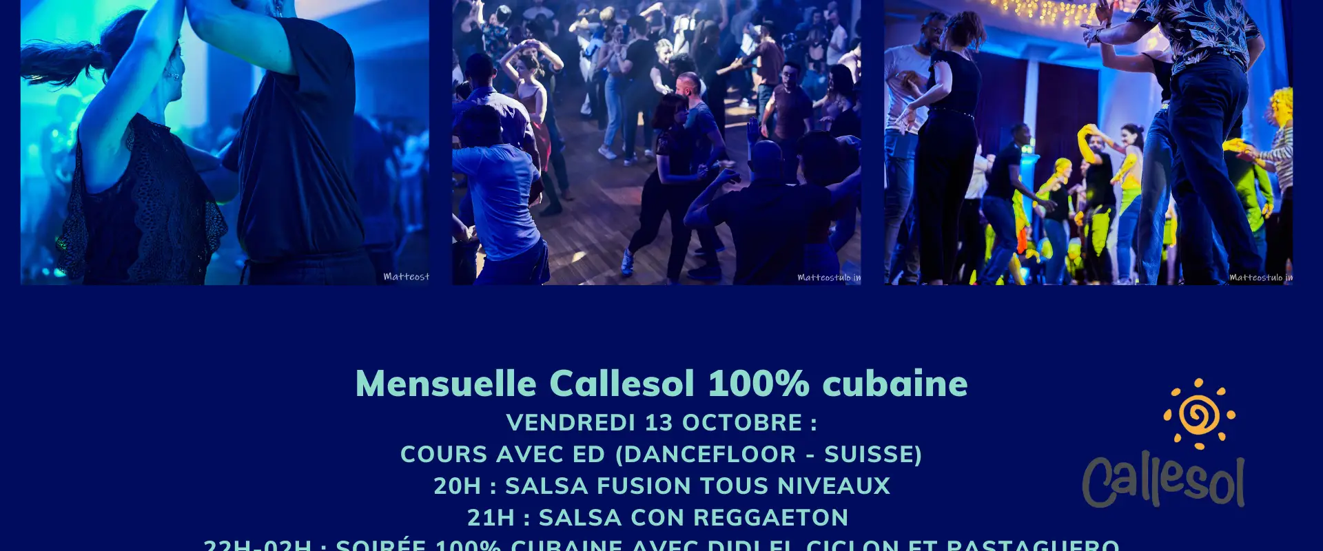 Callesol