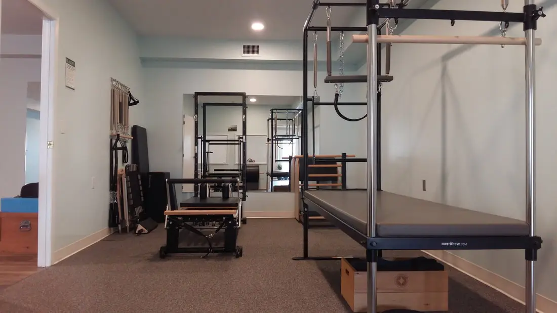 Living Well Movement Centre