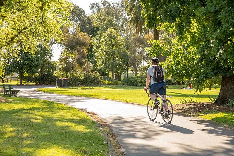 Merri Creek Trail
