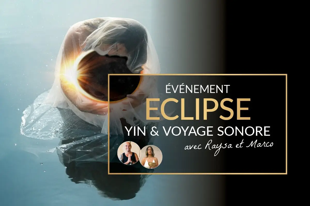 Carpe DIEM Yoga Chaud