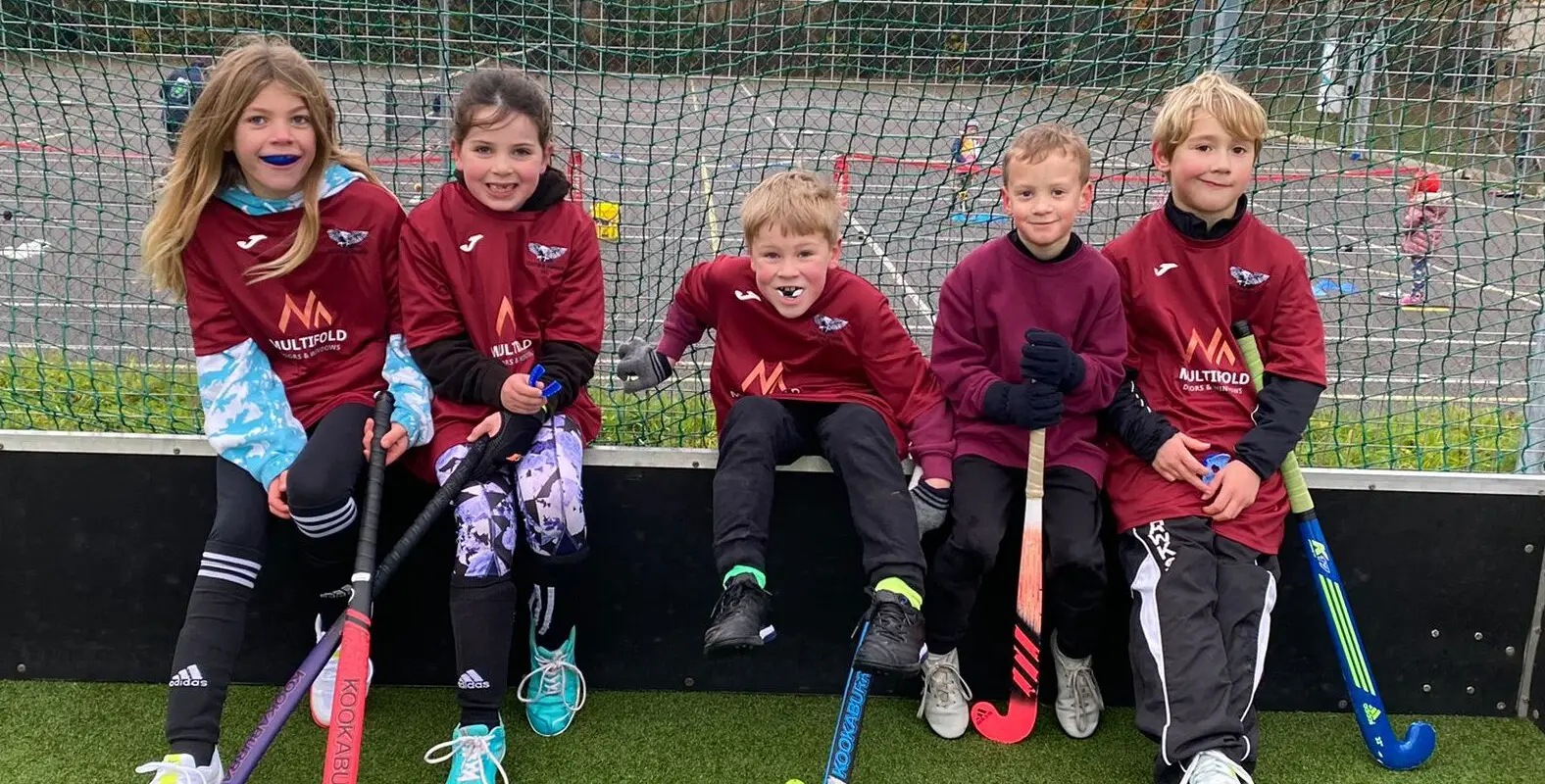 Oxford Hawks Hockey Club
