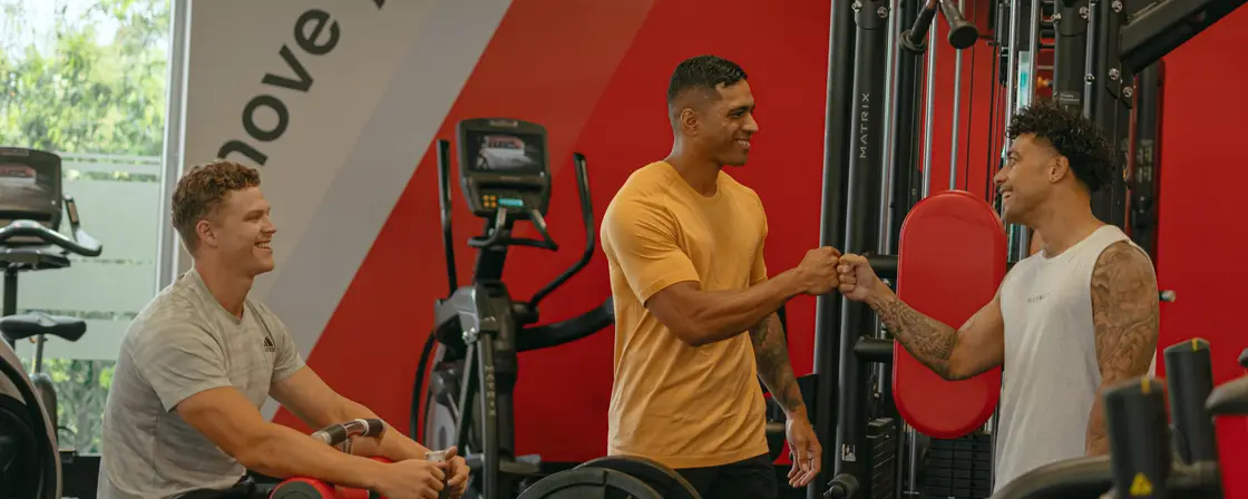 Snap Fitness 24/7 Nelson