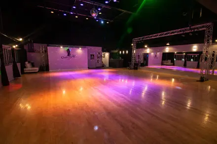 Dance Life Studios North York