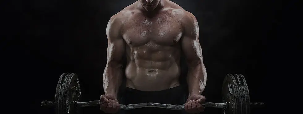 Boomerang Personal Trainer - Dave Hughes - Individual and couples personal training in Gerrard's Cross