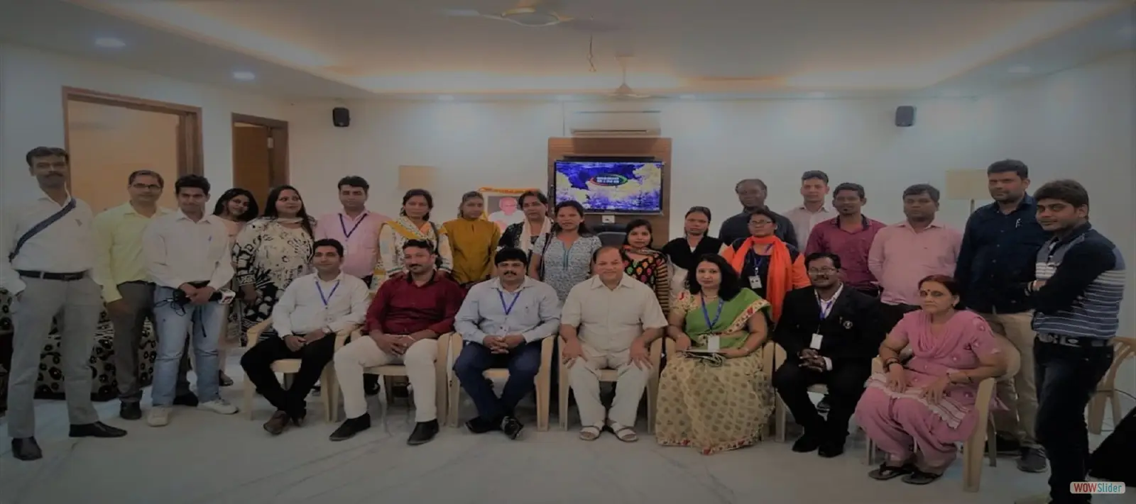Swadeshi Neurotherapy wellness center