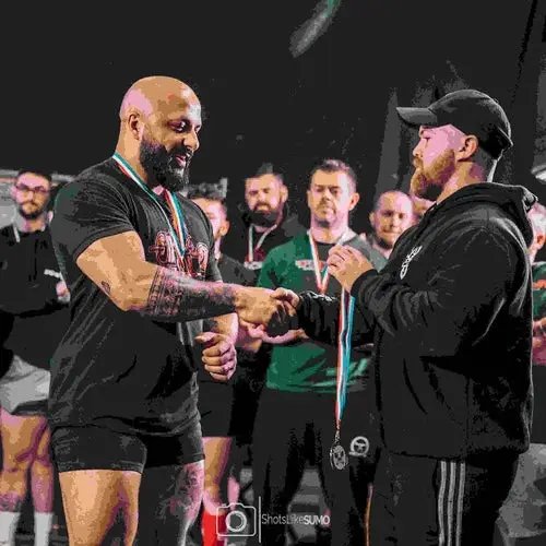 Coach Ali