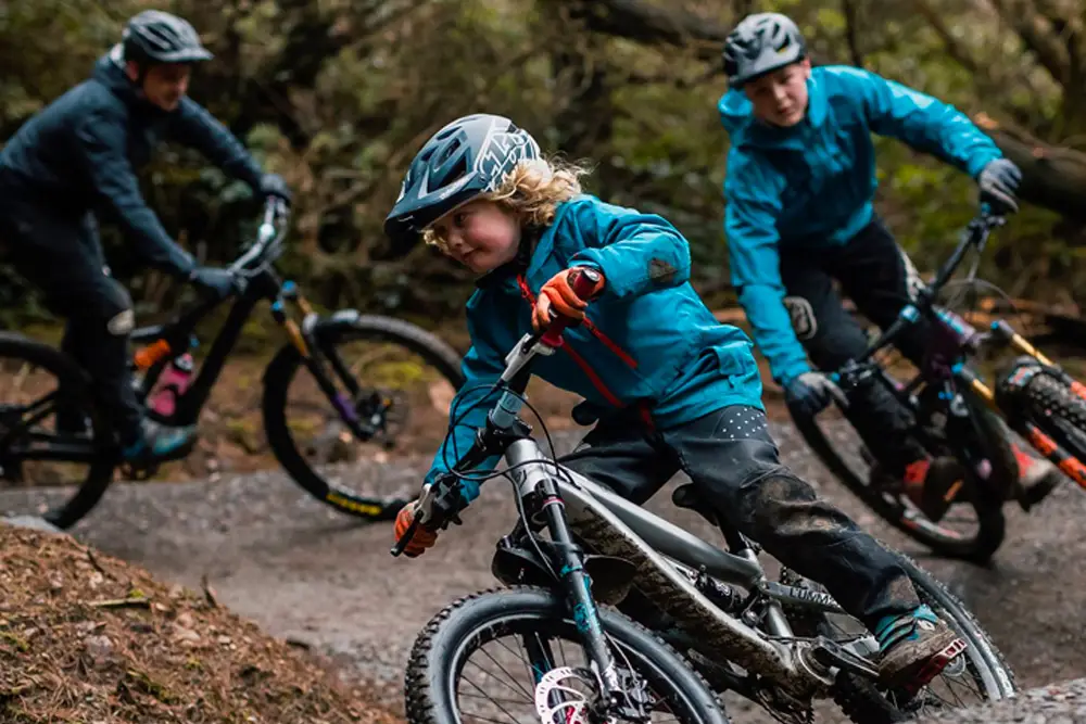 BikePark Wales