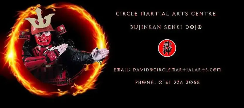 Circle Martial Arts Centre