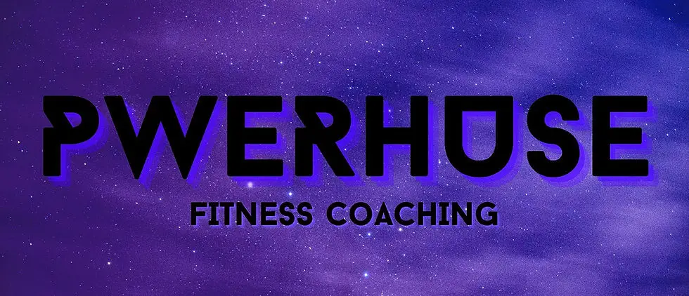 PWERHUSE FITNESS