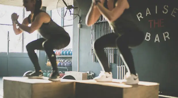 Emilie Coussoou | Coach sportif & Massages bien-être | Bordeaux