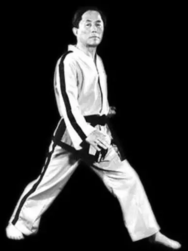 J Burgess's Professional Martial Arts