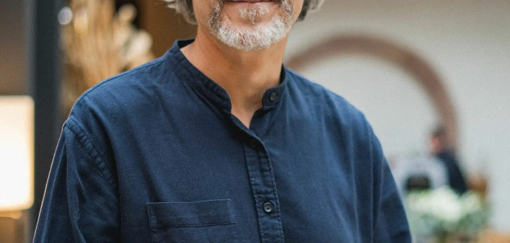 Laurent Gros