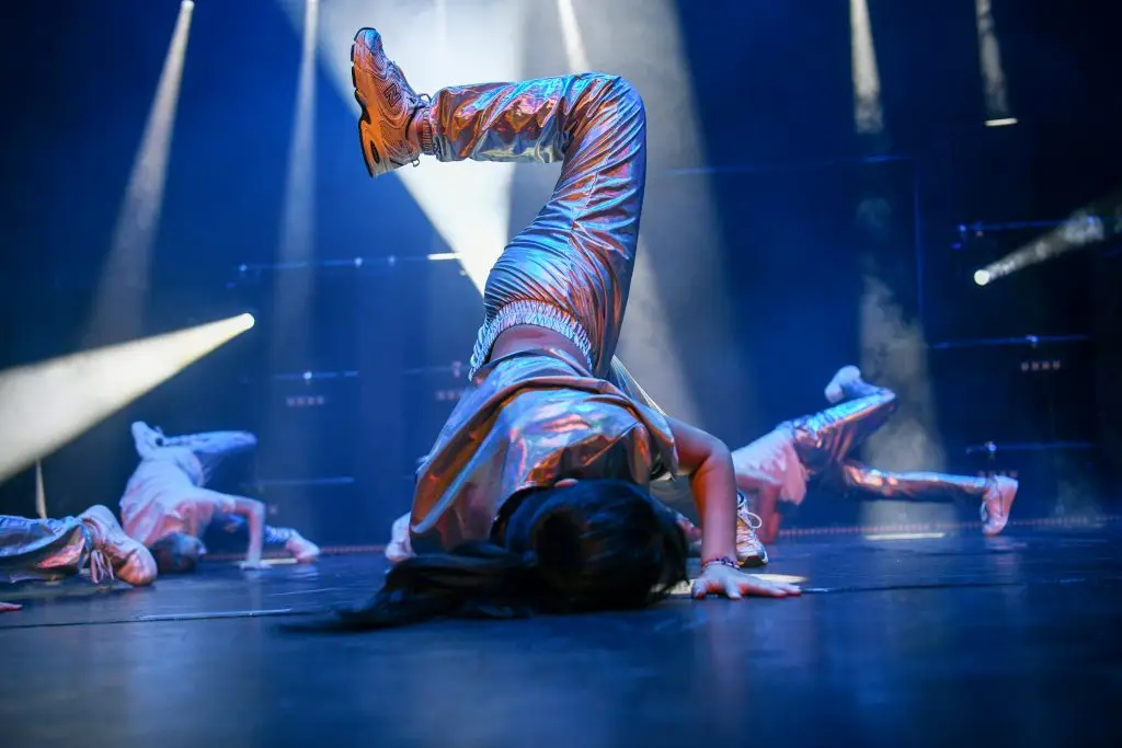 GG Style Dance School