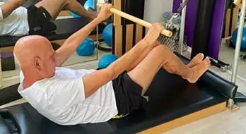 The Pilates Lab