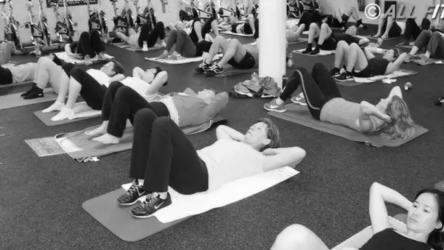 All Fitness