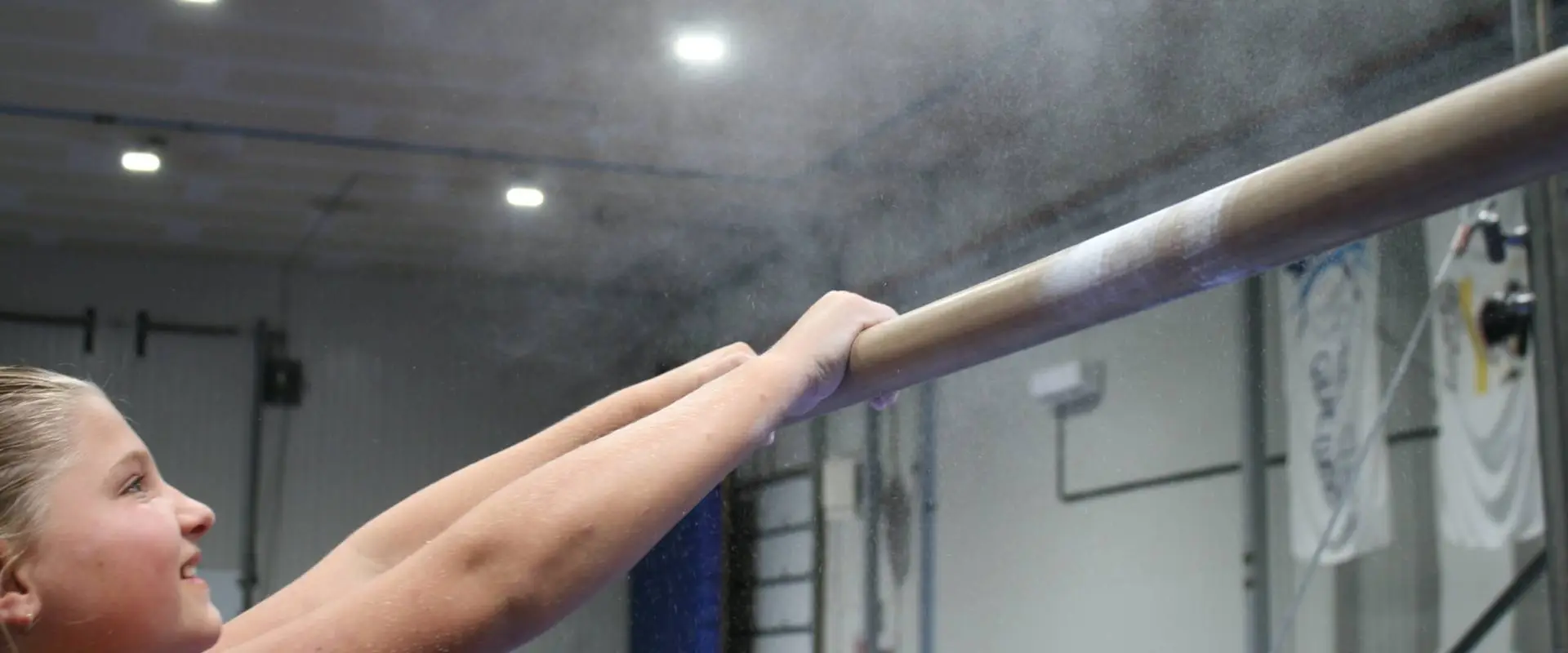Centre gymnastique Les Panthres inc.