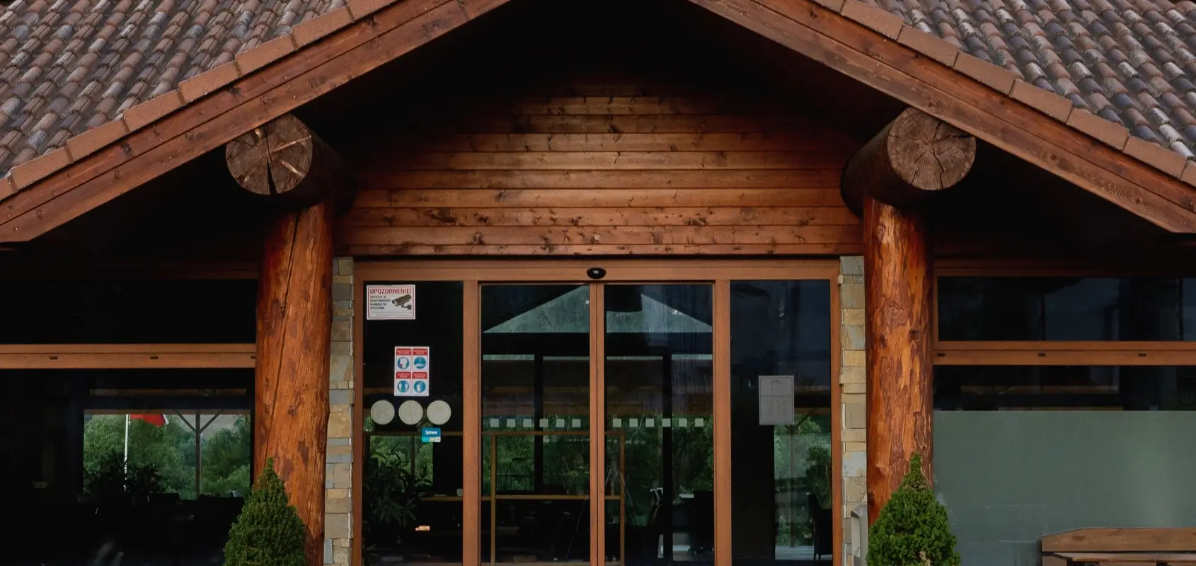 Tri Duby Golf Resort