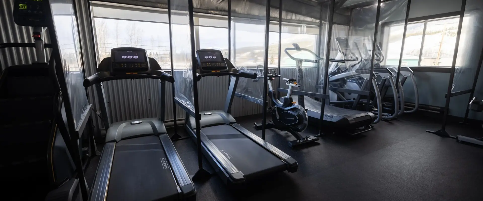 Golden's Gym