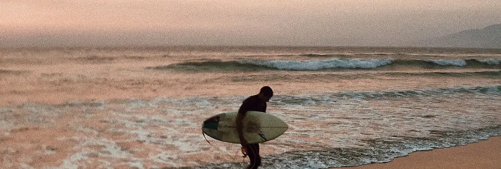 Matahari Surf Shop & School