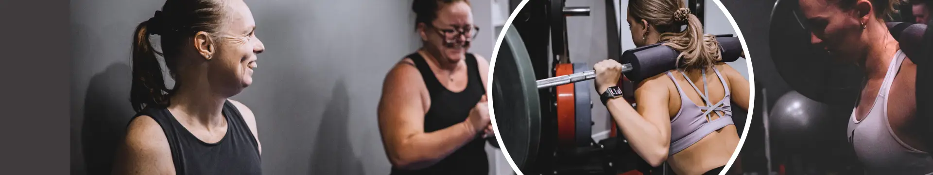 HelenBack Fitness