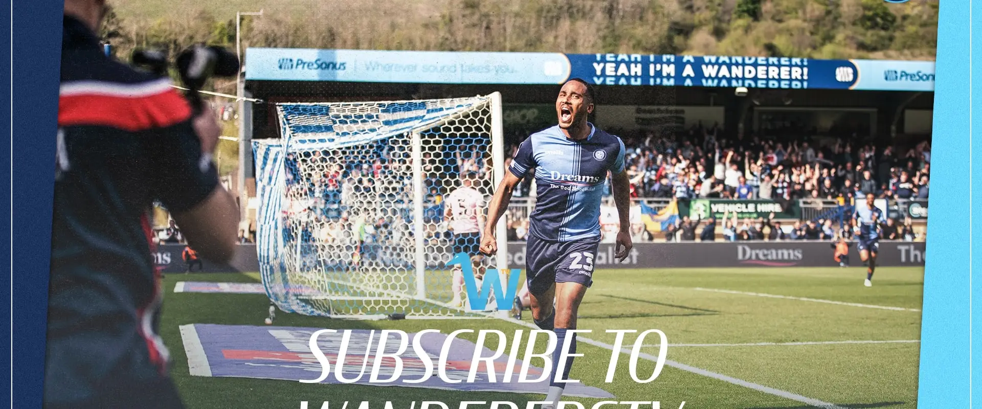 Wycombe Wanderers Football Club