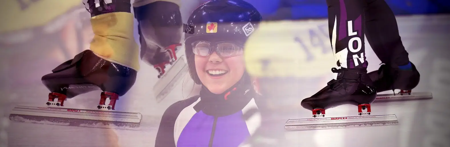 London Speed Skating Club