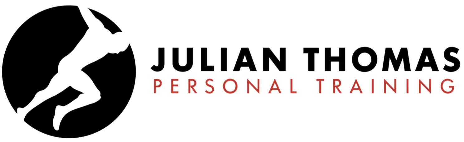 Julian Thomas THE TRAINER