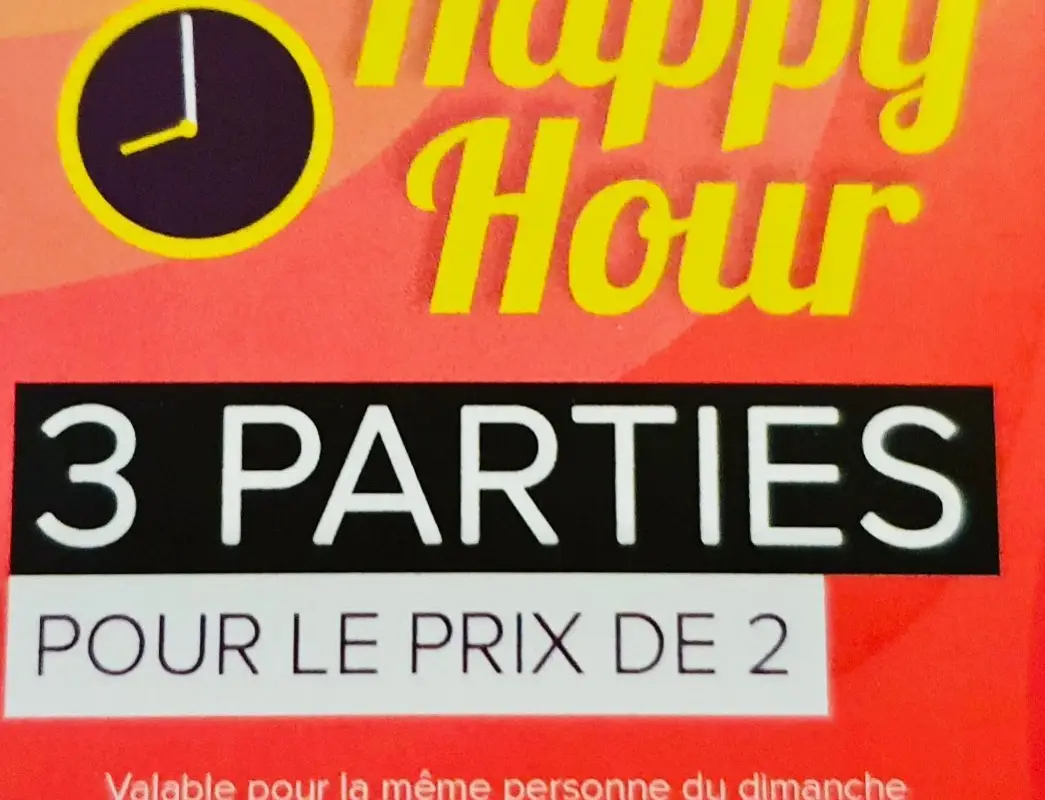 SpeedPark Chambly