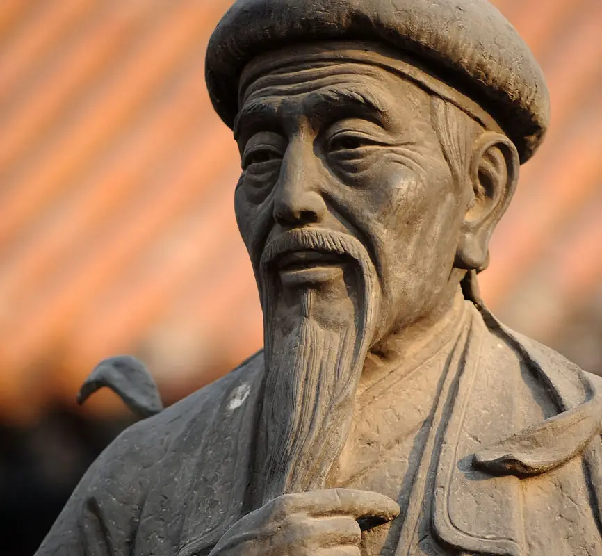 Association Jin Gang-Gardien céleste