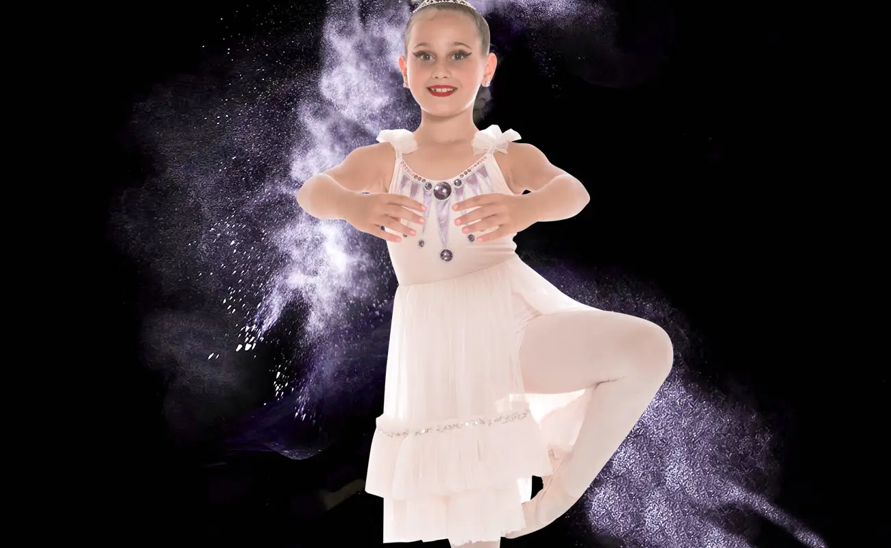 CM Dancing