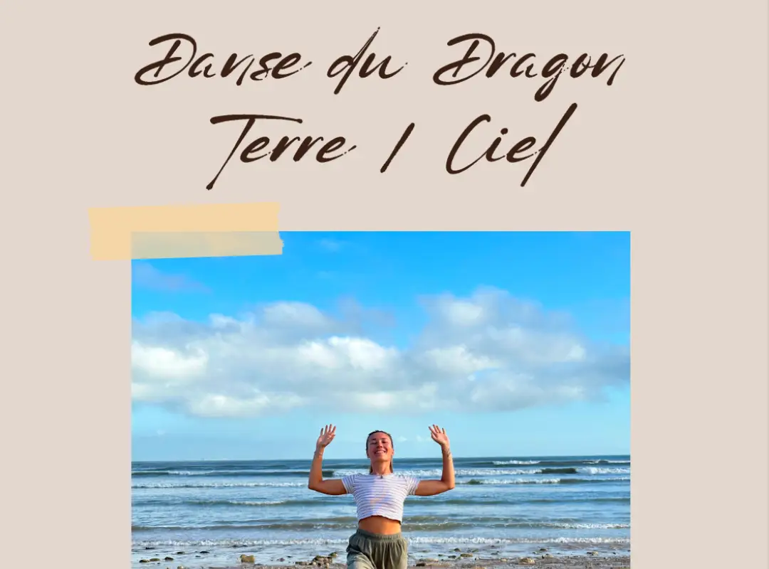 Cloé Yoga Course & Accompaniment Yoga