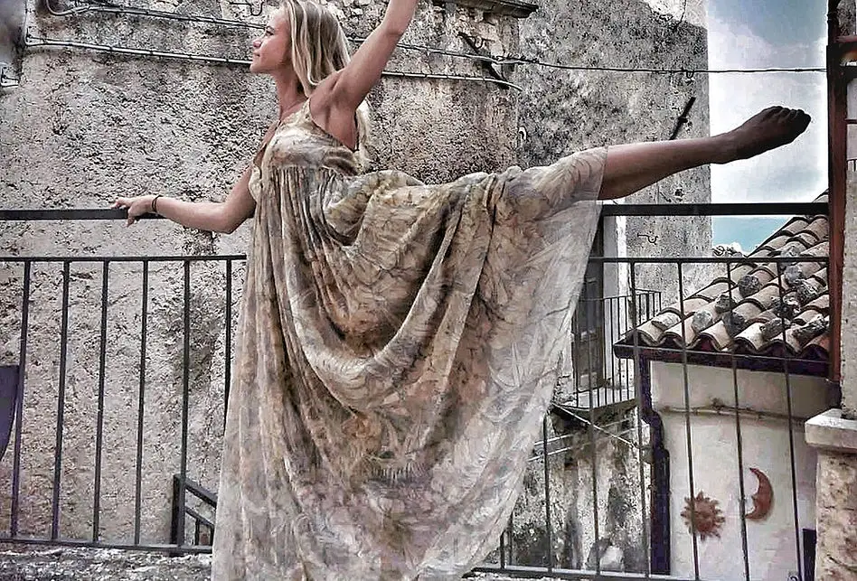 Exeldanse