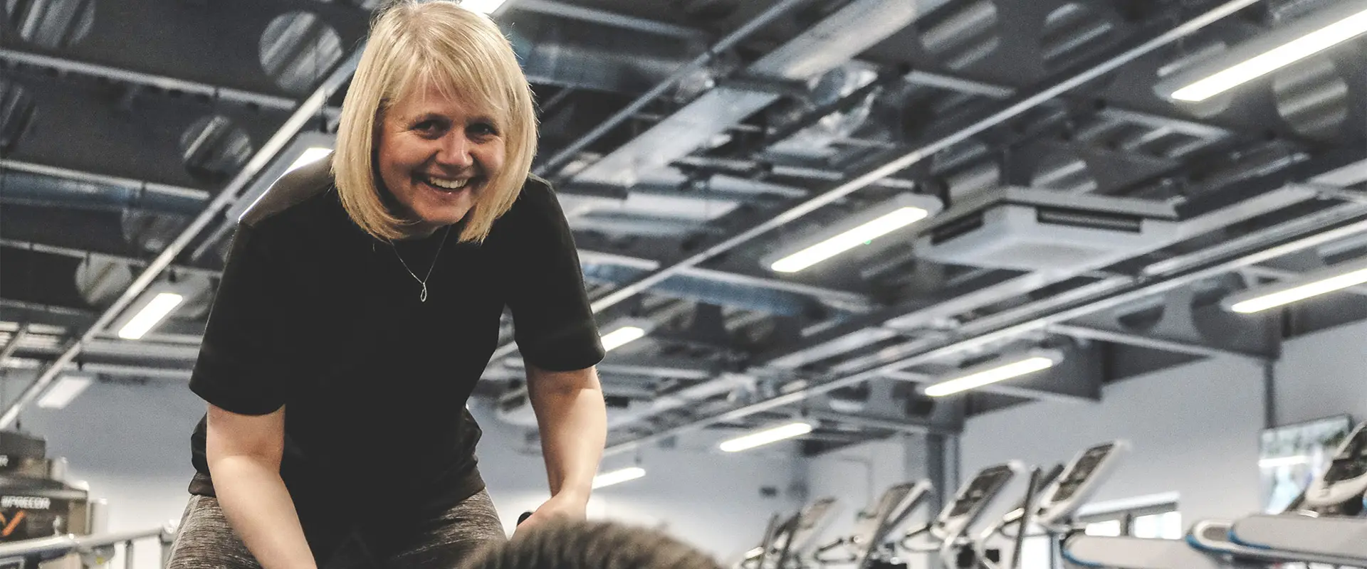 BensBodyFitness Personal Trainer Maidenhead
