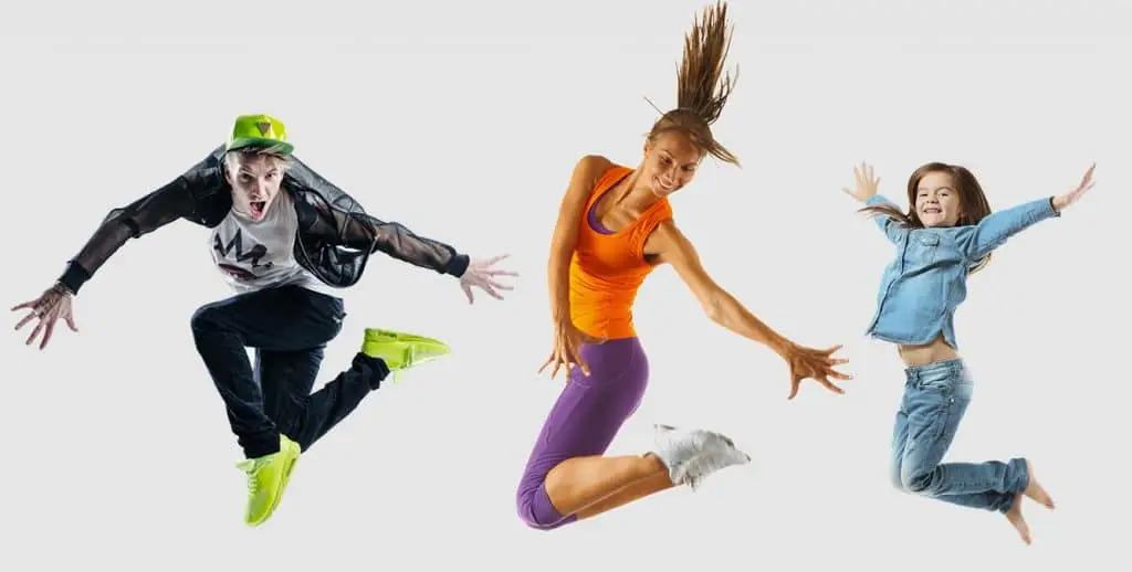 Feel Jump Trampoline Park Flins Aubergenville