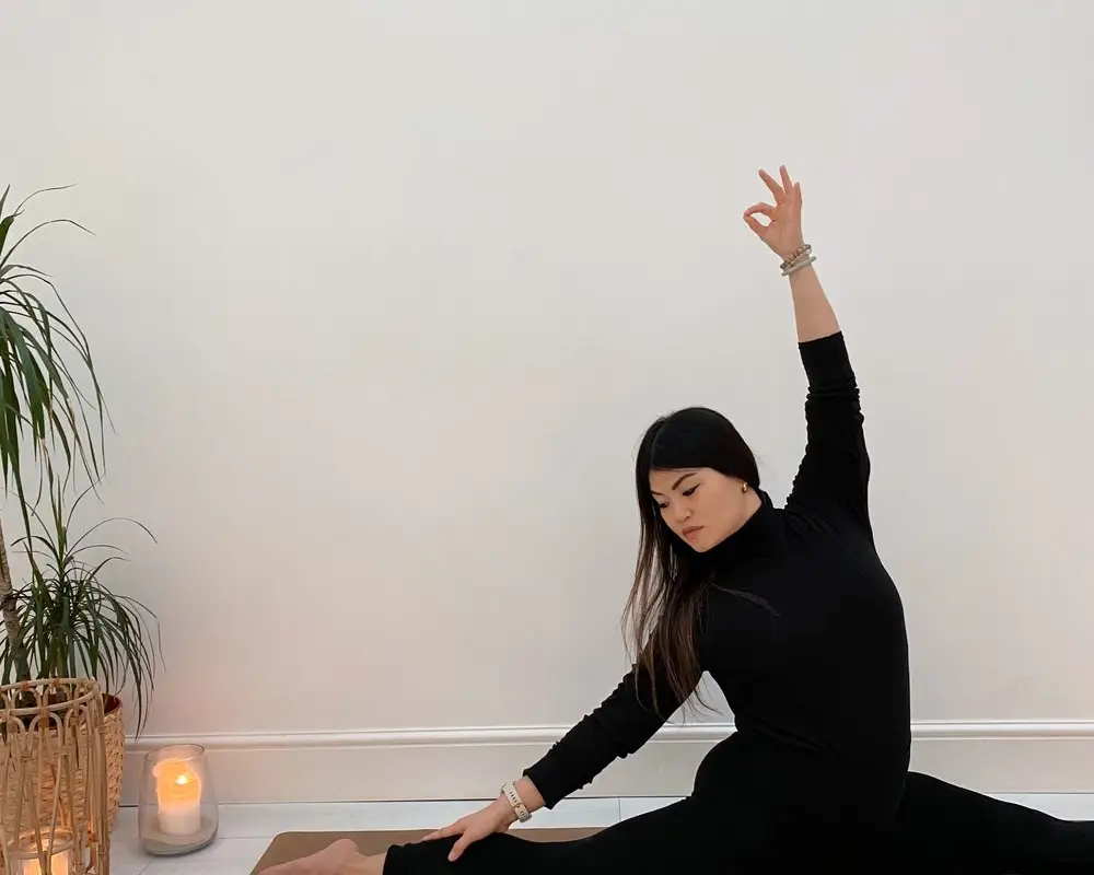 REVIVE YOGA & PILATES - Balham