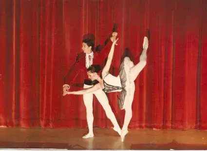 Danse Arts