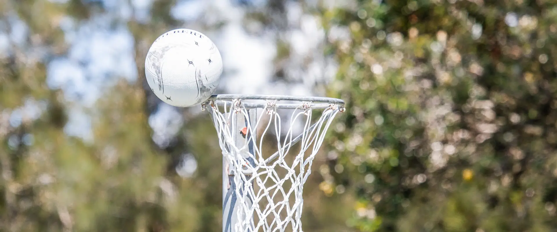 Redlands Netball Association Inc.