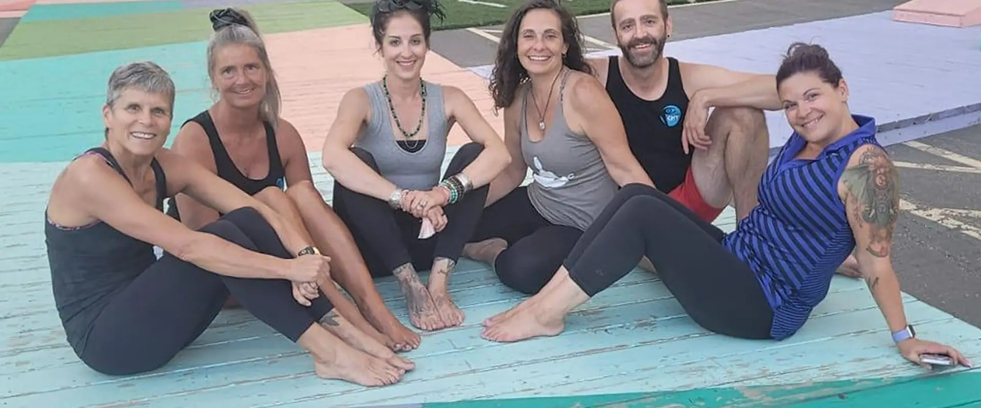 Calgary Hot Yoga