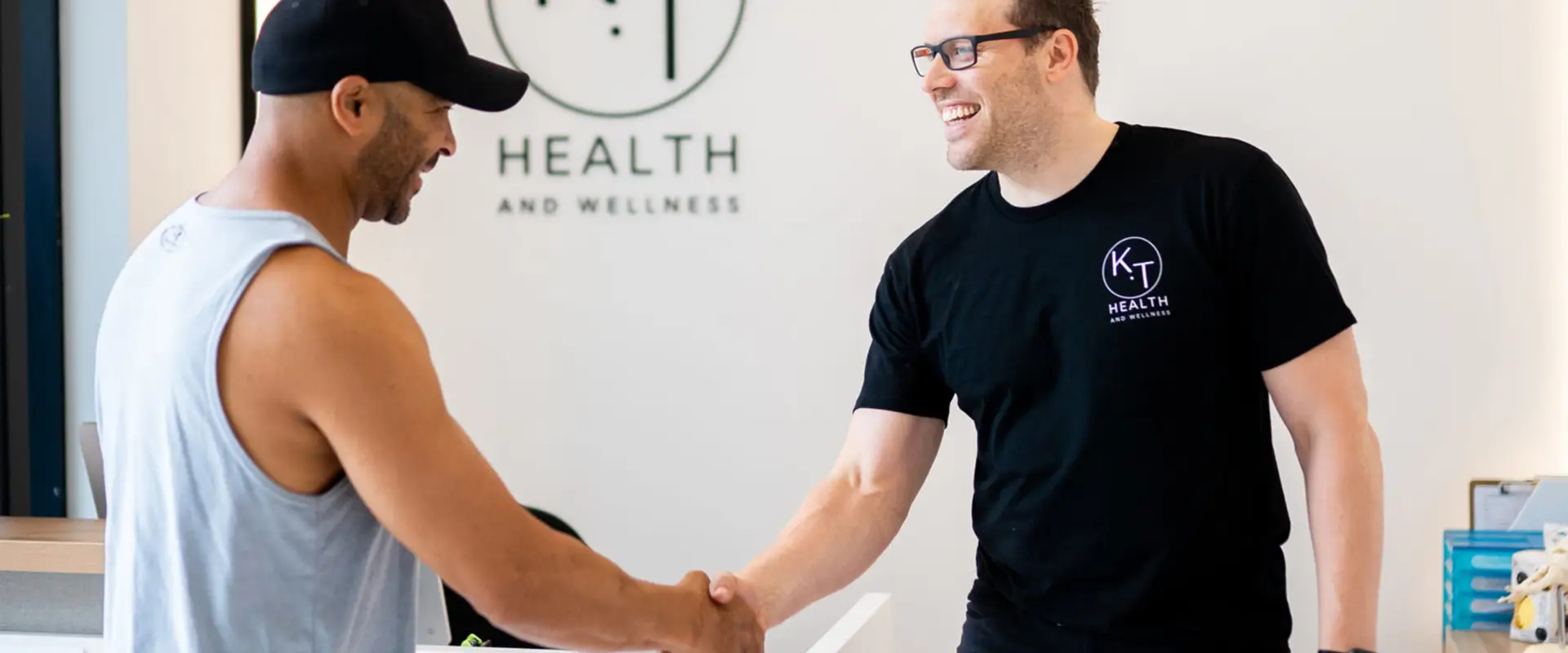 KT Health & Wellness