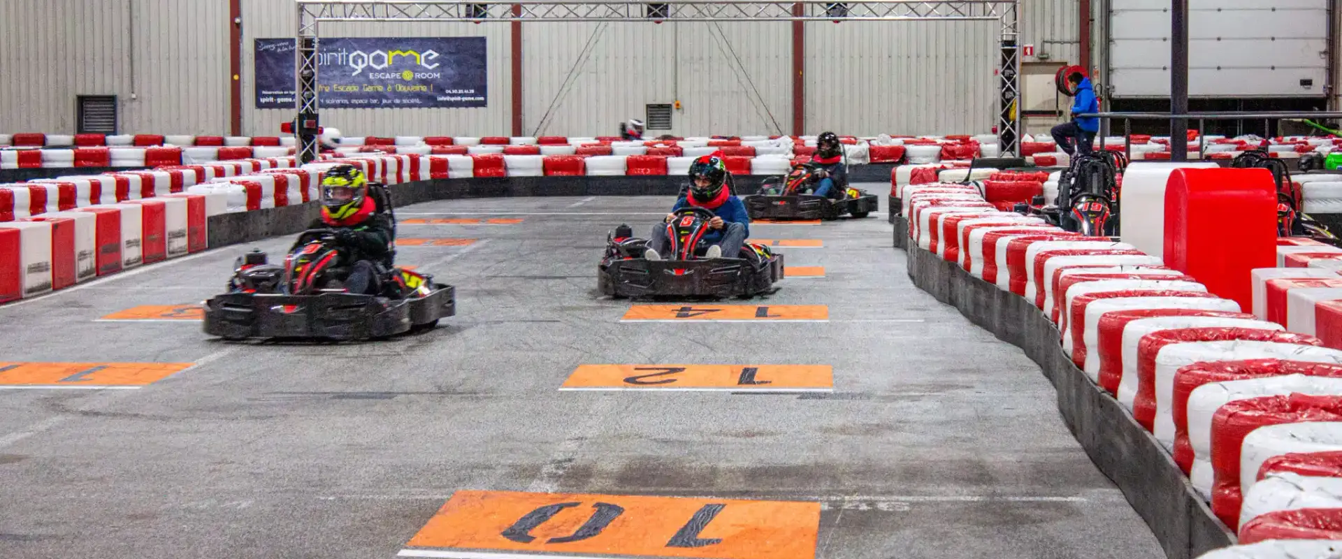 On'Kart