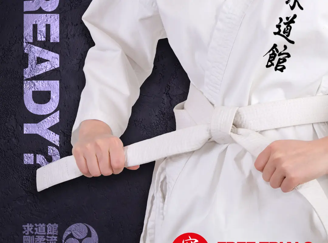 Kyudokan Goju Ryu Karate