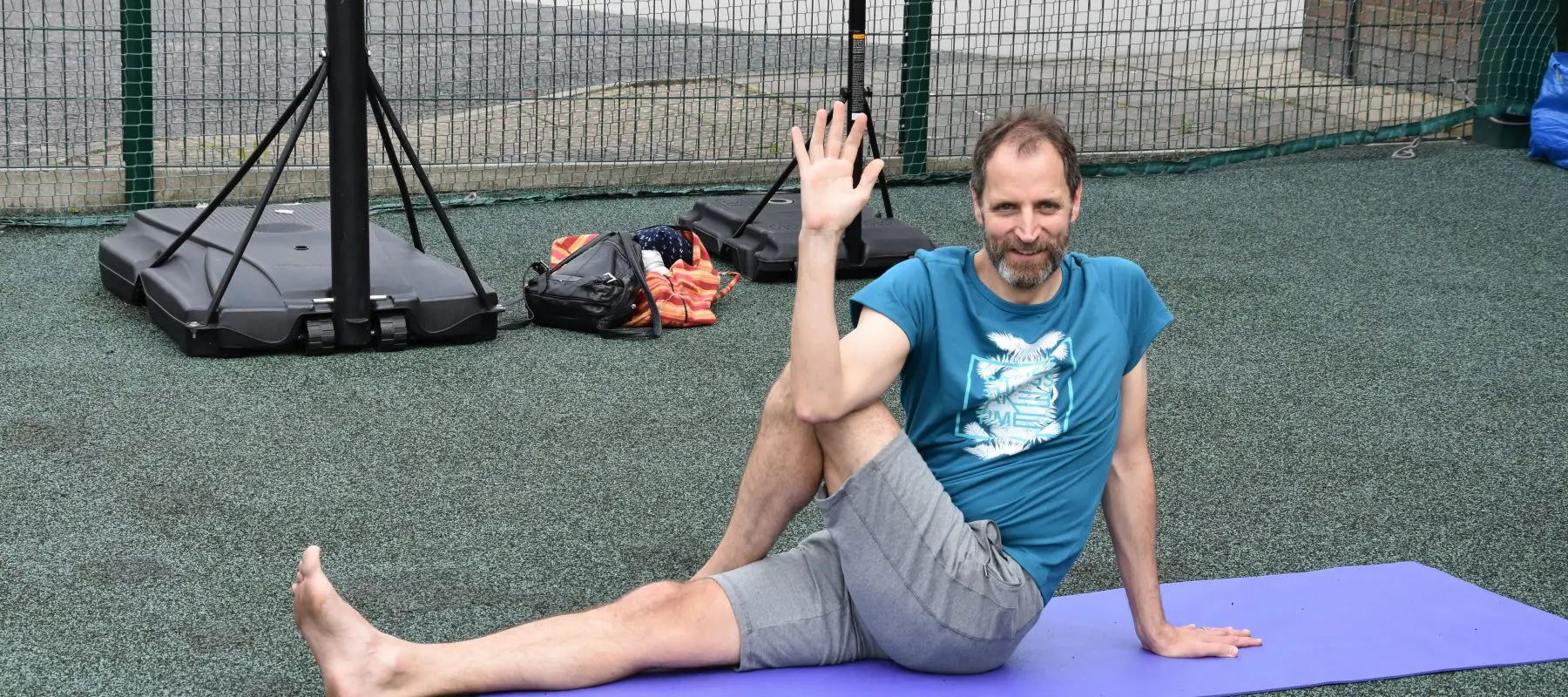 bendyoga