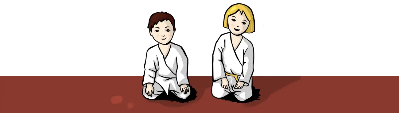 Aiki Club Genlis