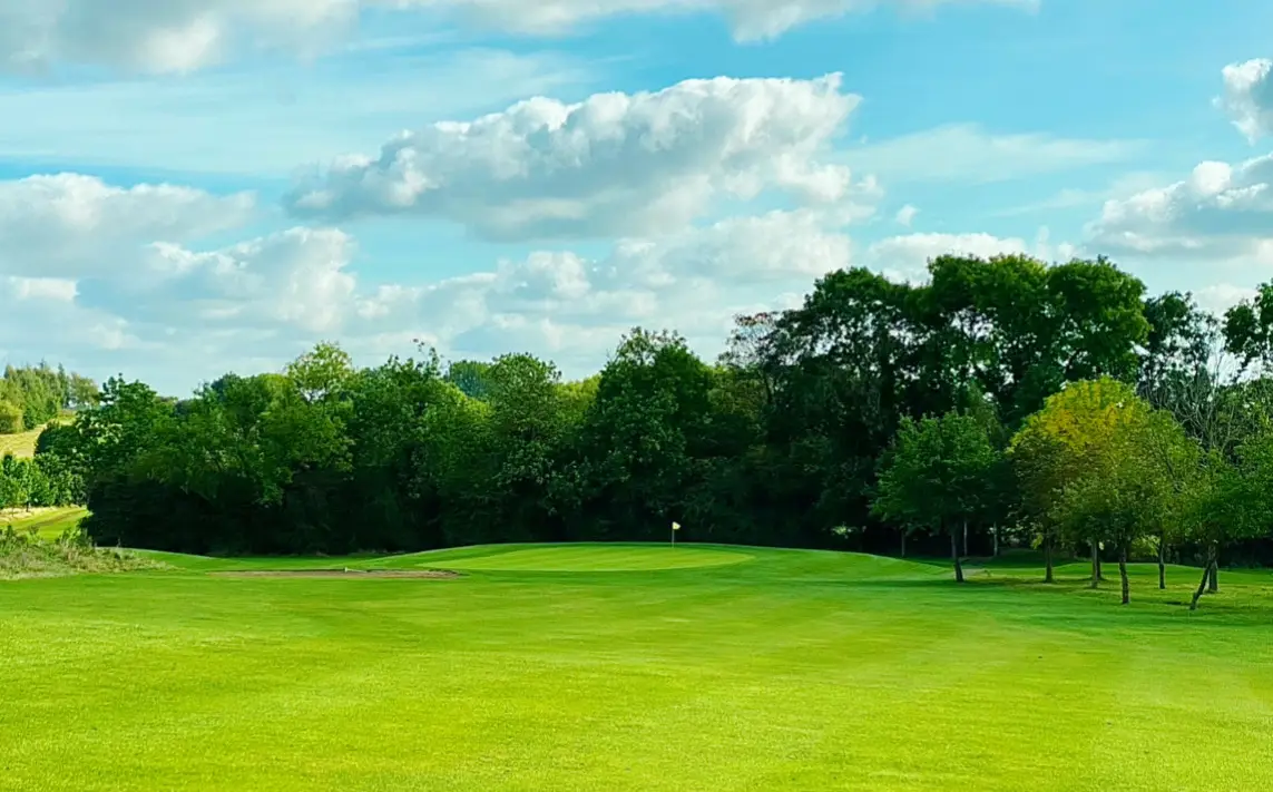 Ansty Golf Centre