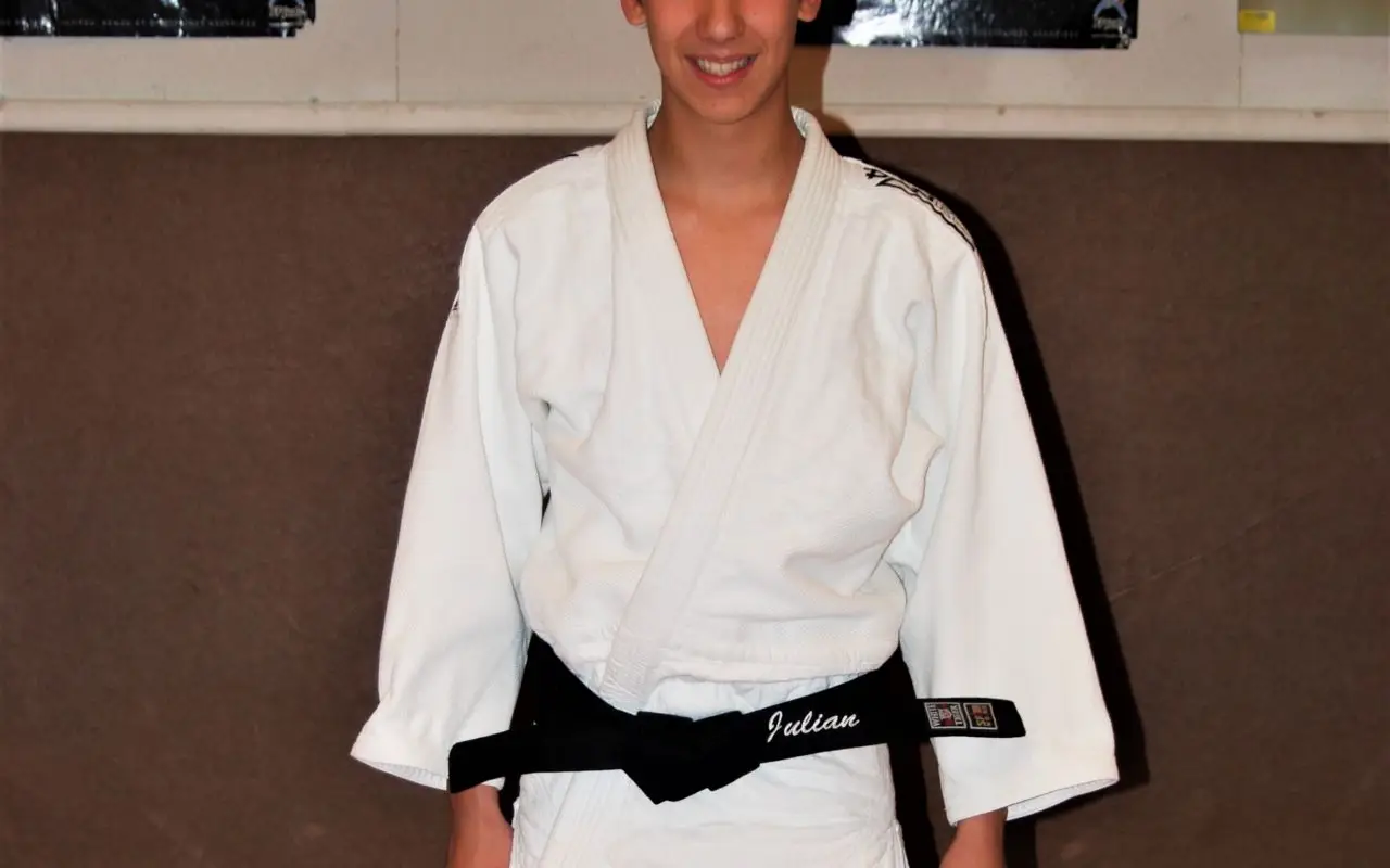 Dojo Riorgeois