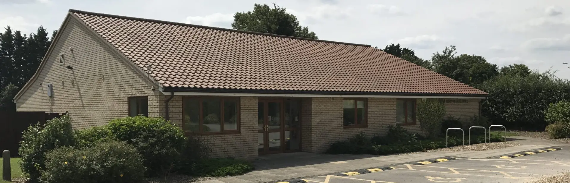 West Row Village Hall