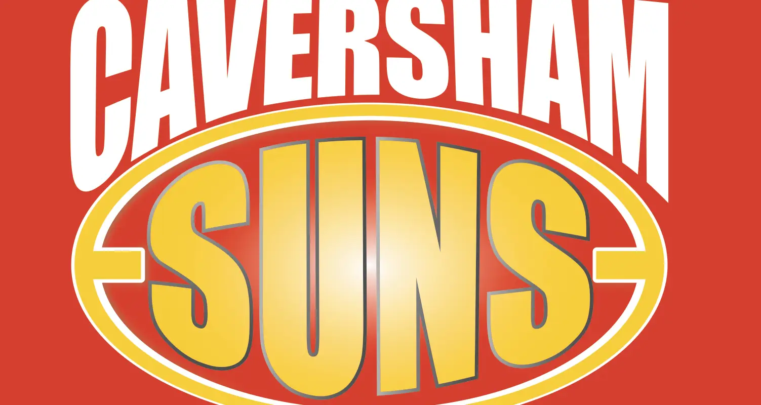 Caversham Suns Junior Football Club