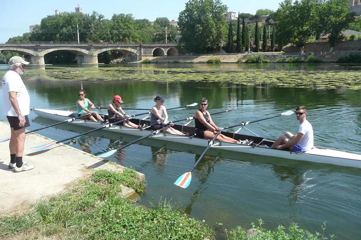 Aviron Club Biterrois