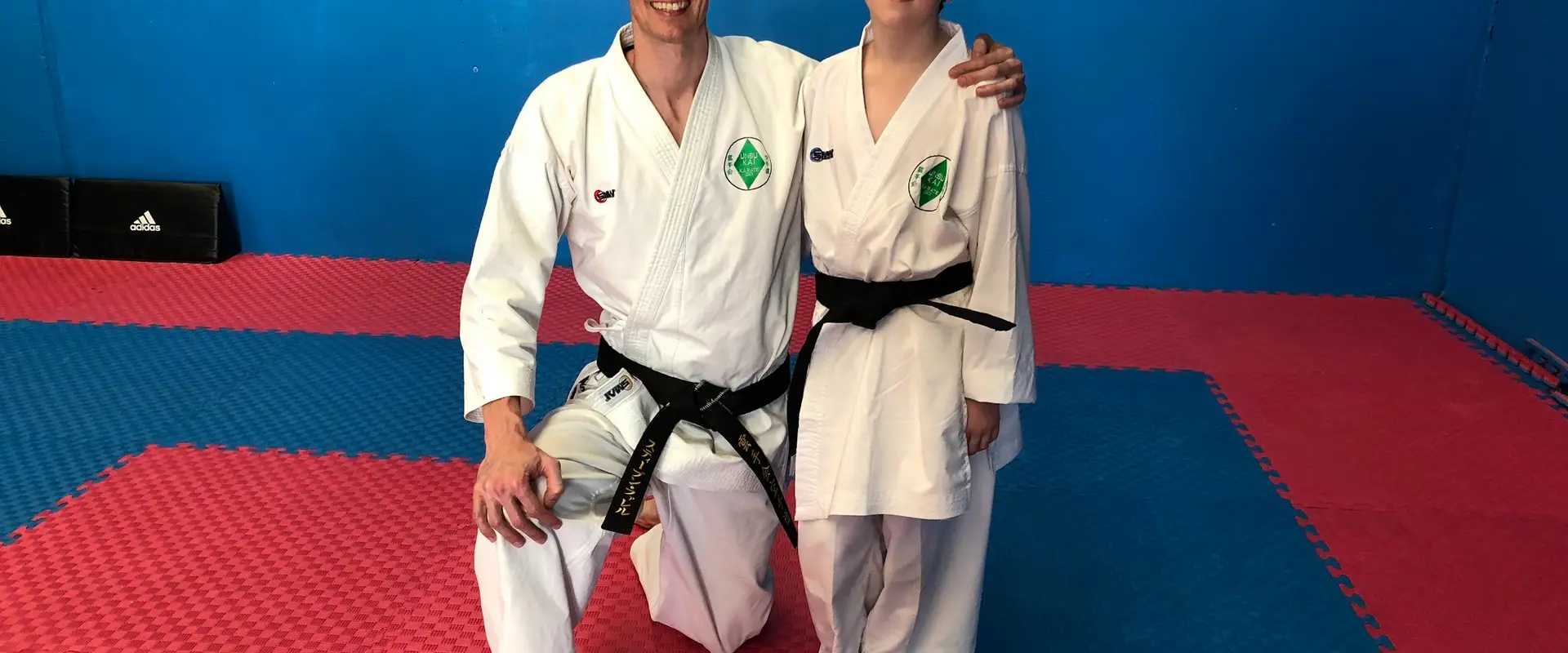 Centre for Karate Excellence - Unsu Kai Karate